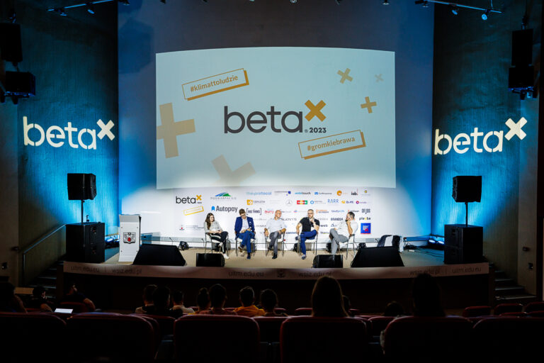 Beta Internet 2023 z udziałem iCEA za nami! To wciąż jedna z najważniejszych konferencji w polskiej branży internetowej
