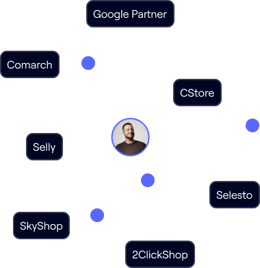 Partnerstwa z platformami