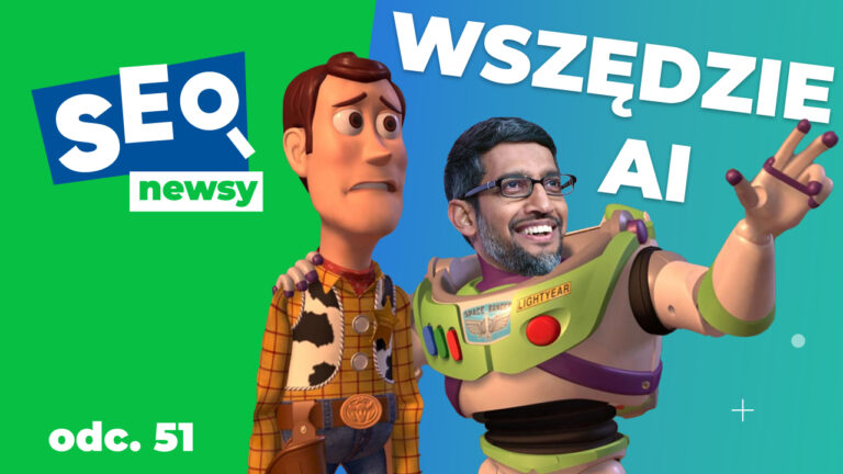 Podsumowanie Google I/O 2023