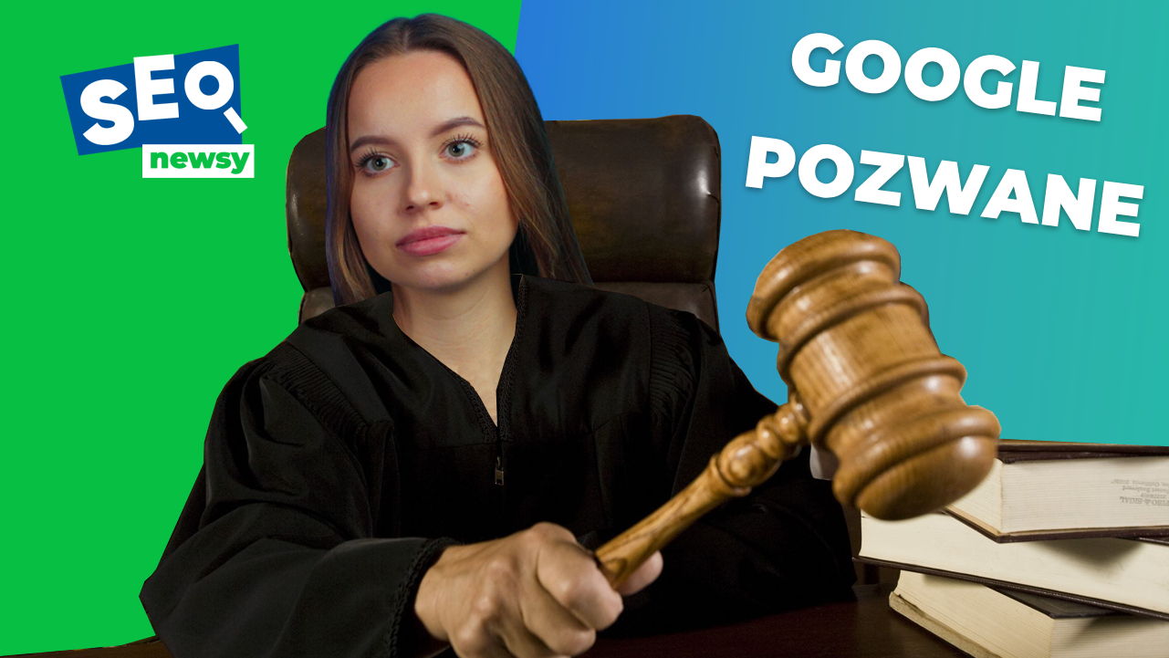 Sąd ujawnia tajemnicę algorytmu Google