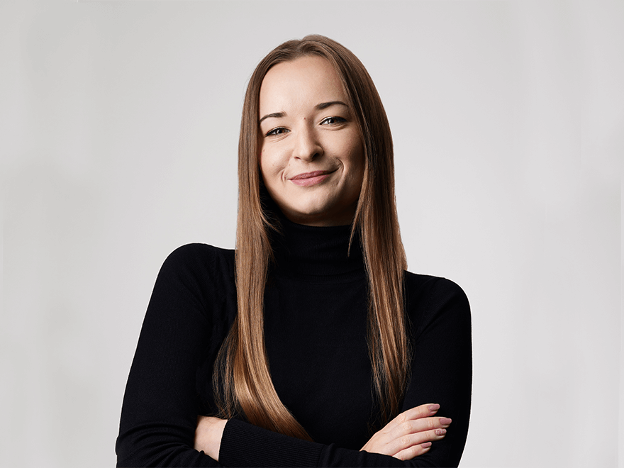 Jak wygląda nasz proces - krok 3