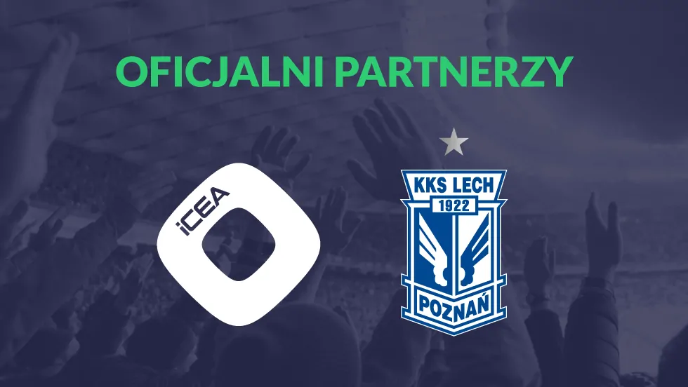 Partner Lecha Poznań - Grupa-iCEA