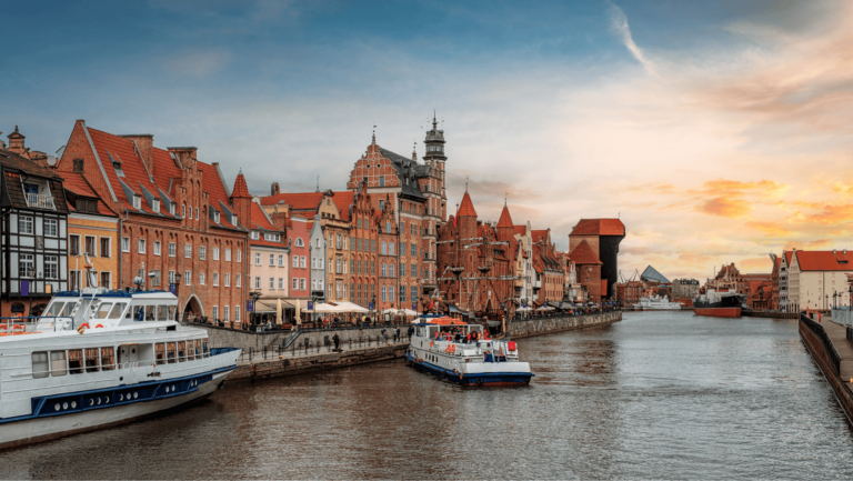 Pozycjonowanie lokalne Gdańsk