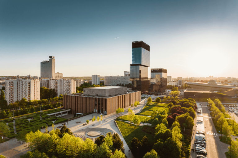 Pozycjonowanie lokalne Katowice