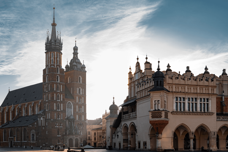 Pozycjonowanie Kraków