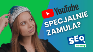 Problemy użytkowników AdBlocka