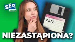 Ten kraj nadal używa dyskietek