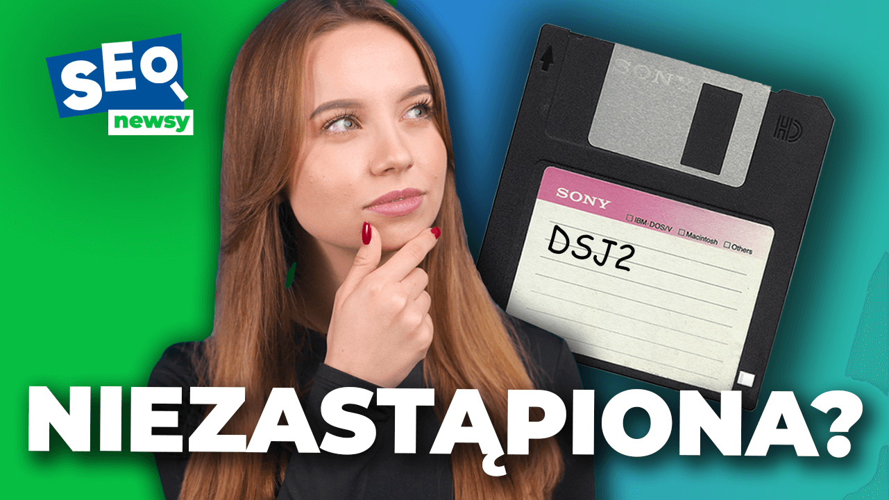 Ten kraj nadal używa dyskietek