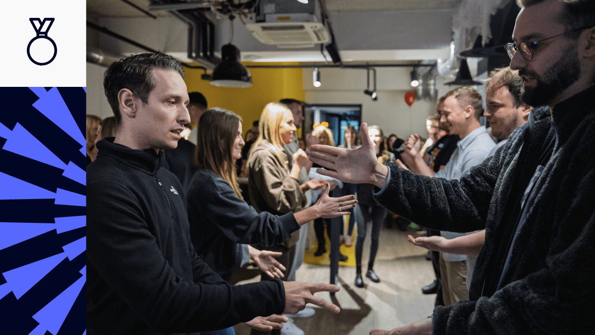 ICEA Holiday — znamy zwycięzców konkursu!