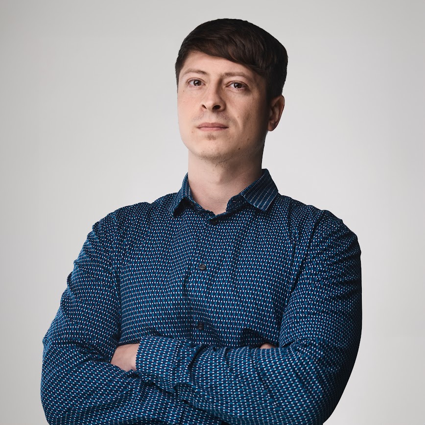 Krystian Wójcicki