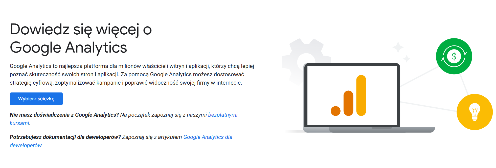 Google Analytics