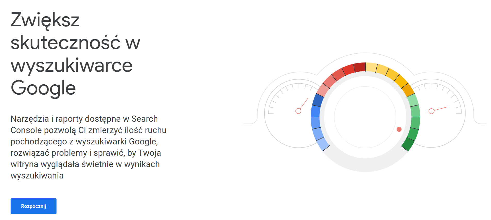 Google Search Console