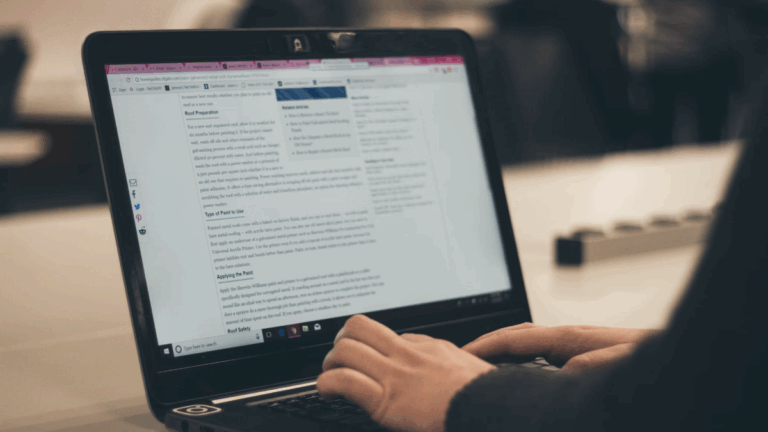 SiteFocus i SiteRadius – co Google Leak ujawnił o Topical Authority