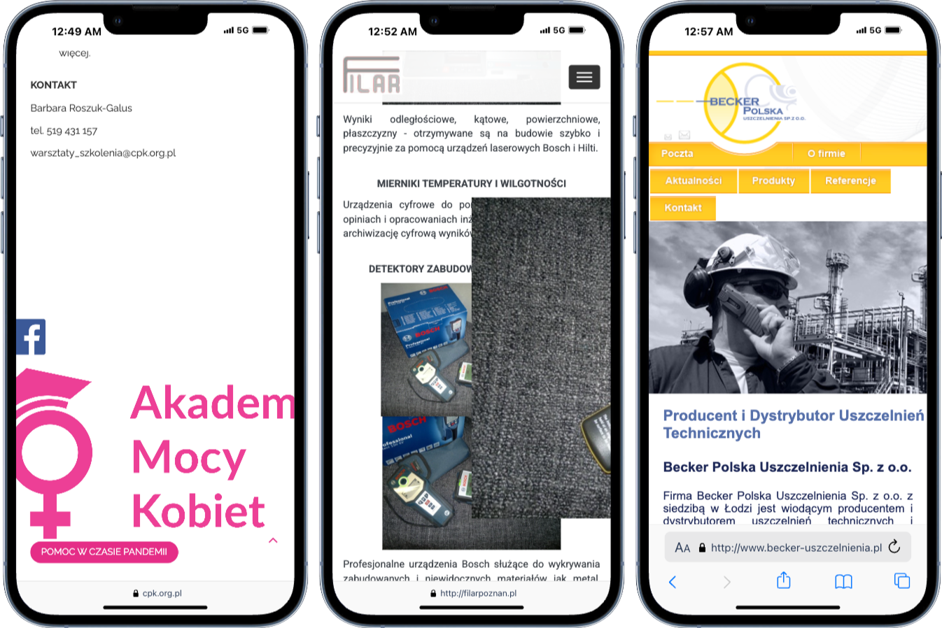 Dostosowanie multimediów