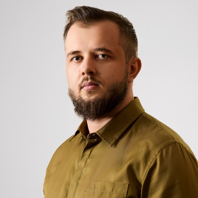 Piotr Wicenciak SEO Operations Manager