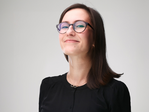 Agnieszka Łukaszewska