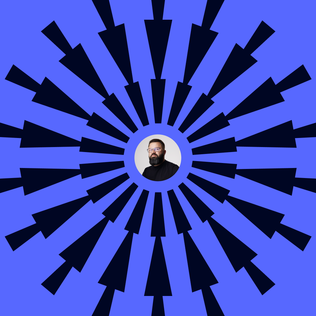 Najnowsze technologie w&nbsp;rękach najlepszych ludzi.