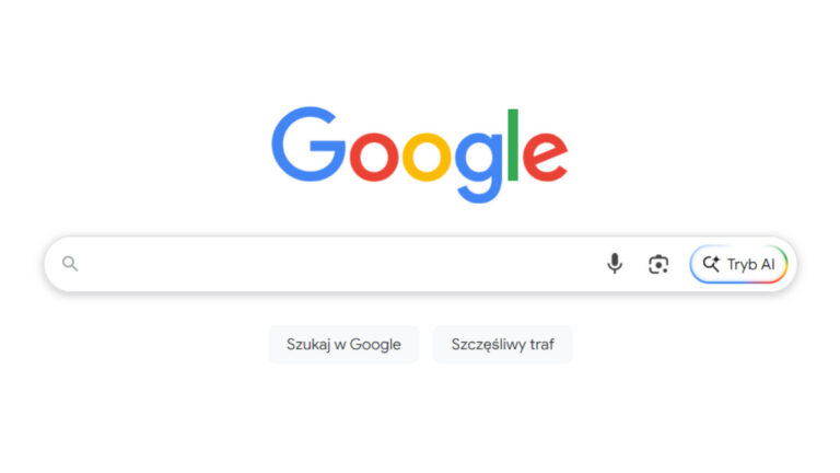 AI Mode w Google – co to jest i jak wpływa na widoczność w wyszukiwarce?