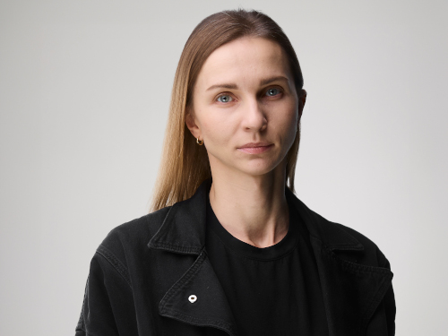 Magdalena von Bastian-Brzezińska