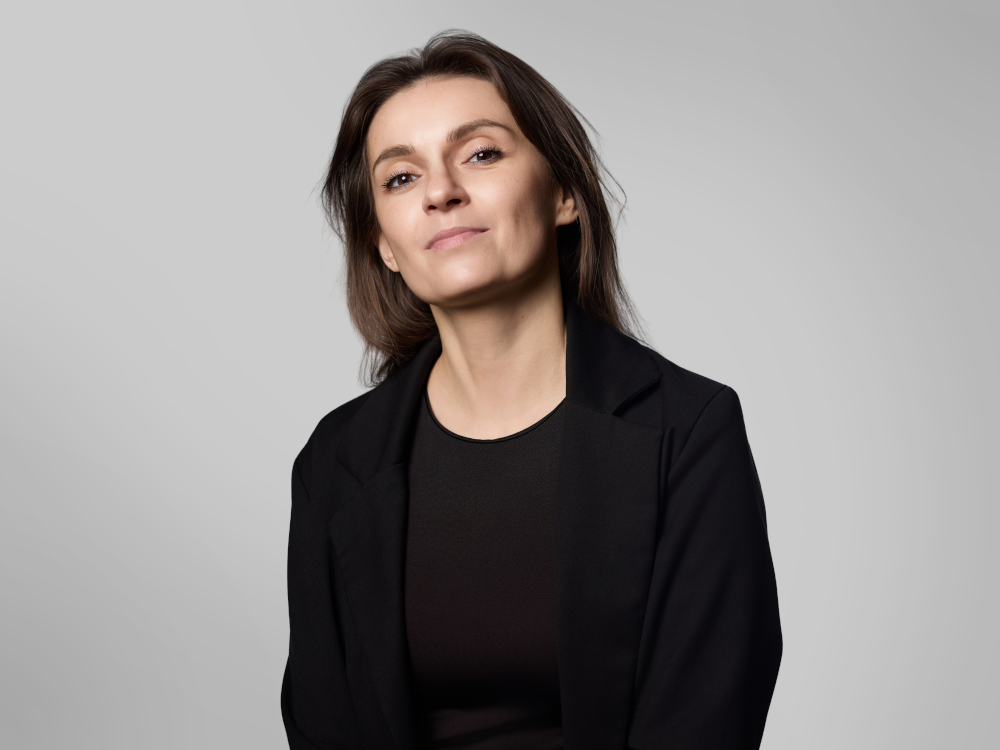 Joanna Błażejewska