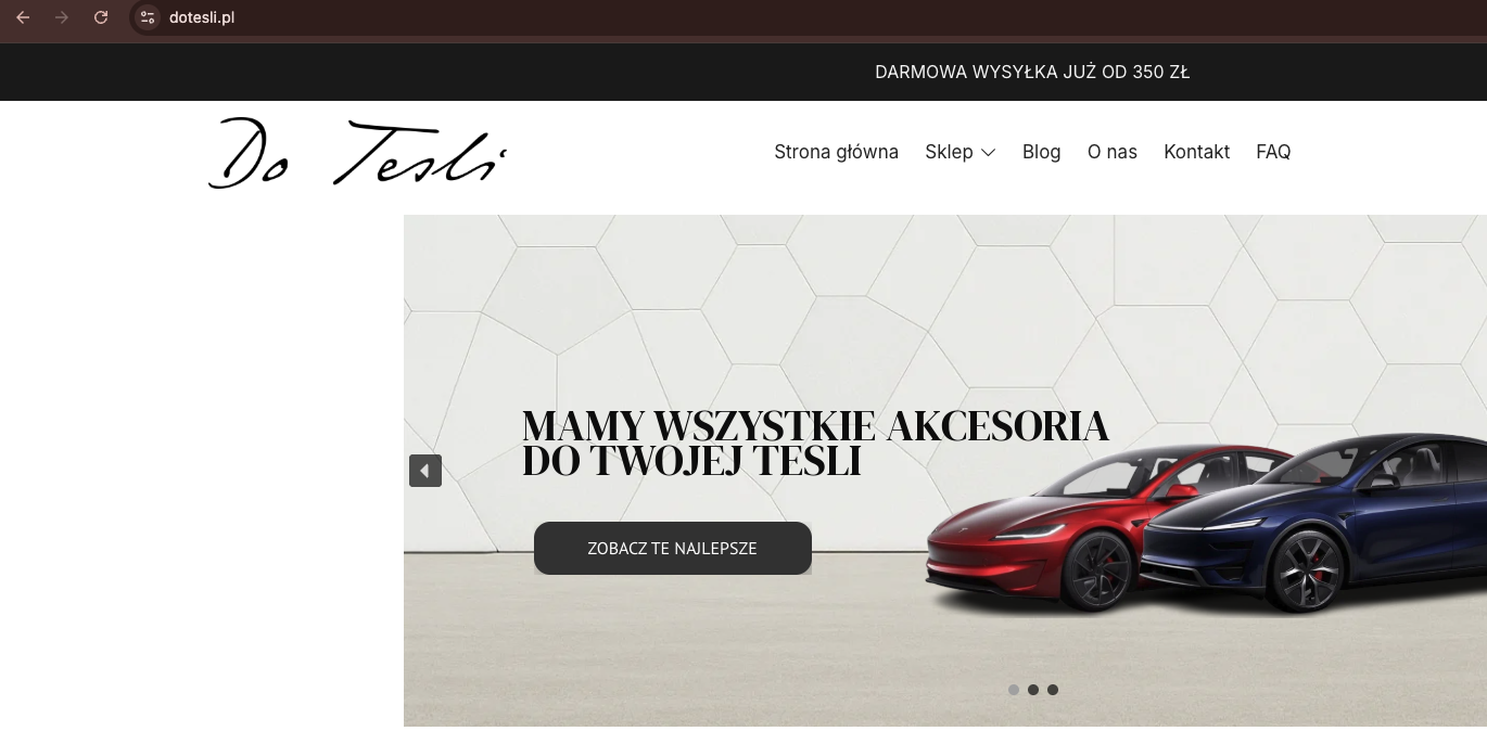 dotesli.pl