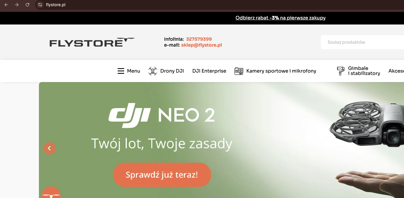flystore.pl