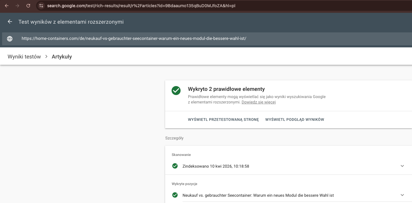 home-containers-com - test