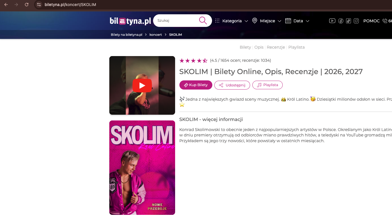 biletyna.pl/koncert/SKOLIM
