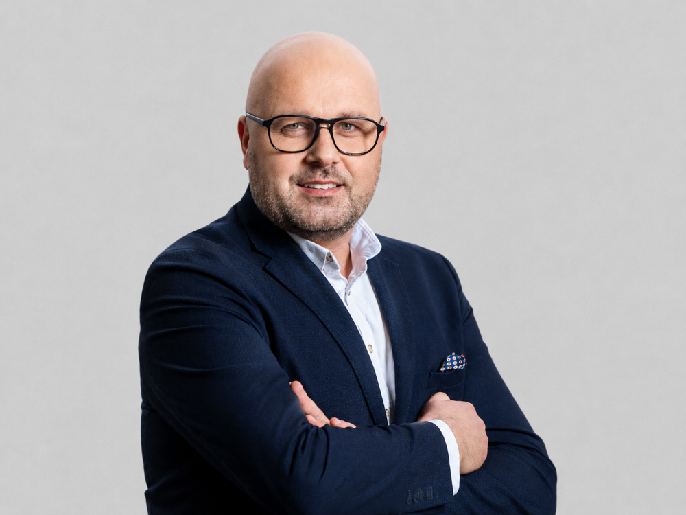Artur Osak
