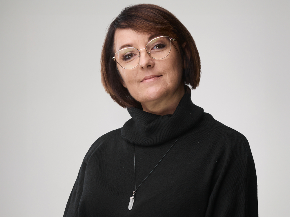 Kamila Chrastek